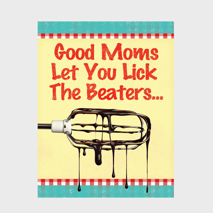 Mothers Day Beaters Card Ecomm Via Walmart
