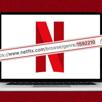 Netflix Secret Genre Codes Opener