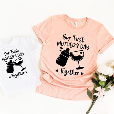 20 Best First Mother's Day Gifts for New Moms (According to a New Mom)