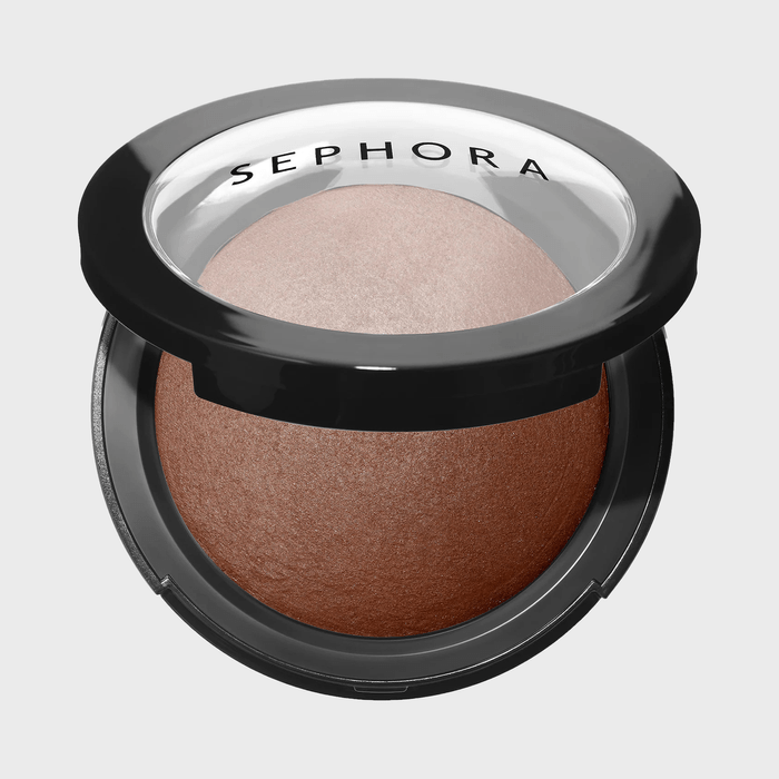 Sephora Collection Microsmooth Multi Tasking Baked Face Powder Ecomm Via Sephora