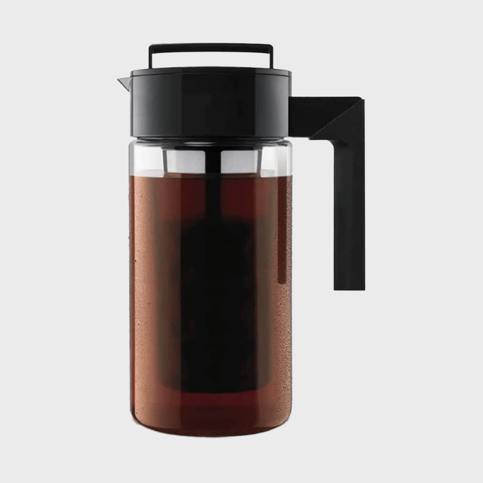 Takeya Patented Deluxe Cold Brew Coffee Maker Ecomm Via Amazon