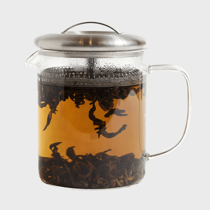 Tea Runners Easy Brew Glass Teapot Ecomm Via Tearunners