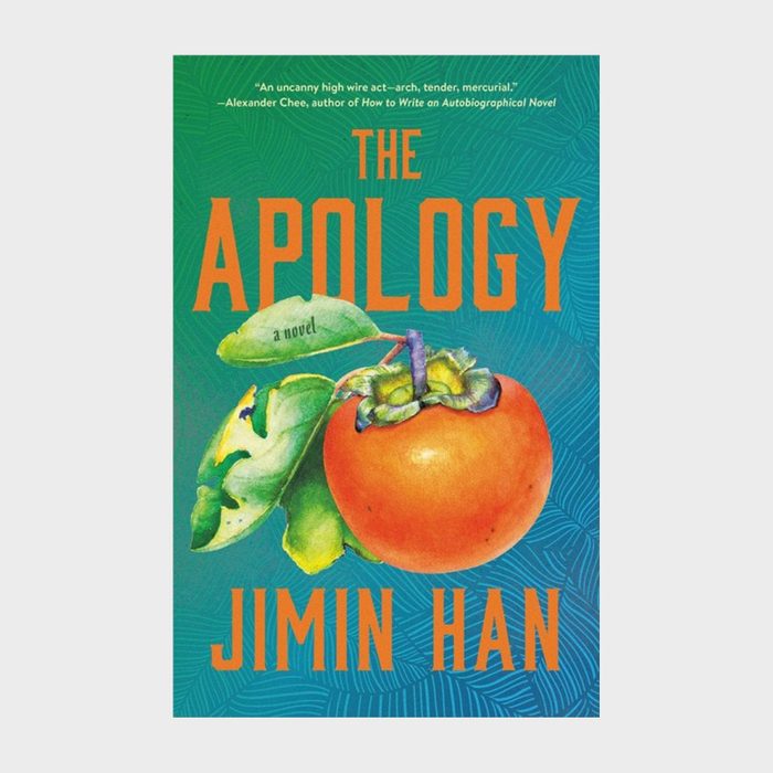 The Apology Book