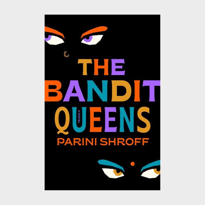 The Bandit Queens Book