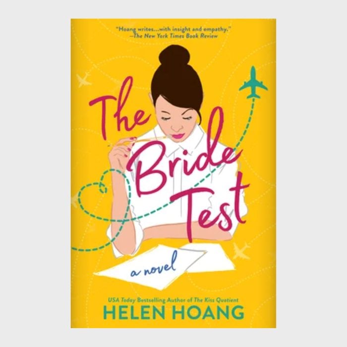 The Bride Test by Helen Hoang