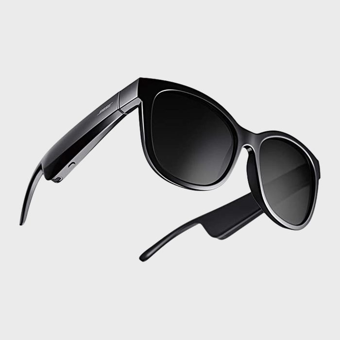 For Music Inclined Techies Bose Frames Smart Sunglasses