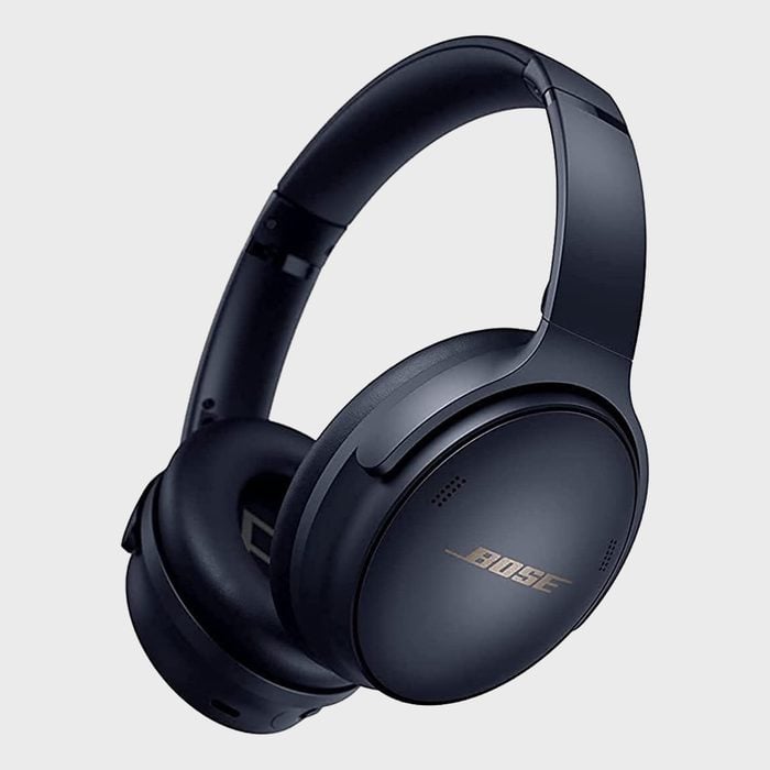For The Mom Who Appreciates The Finer Sounds In Life Bose Quiet Comfort 45 Noise Cancelling Headphone
