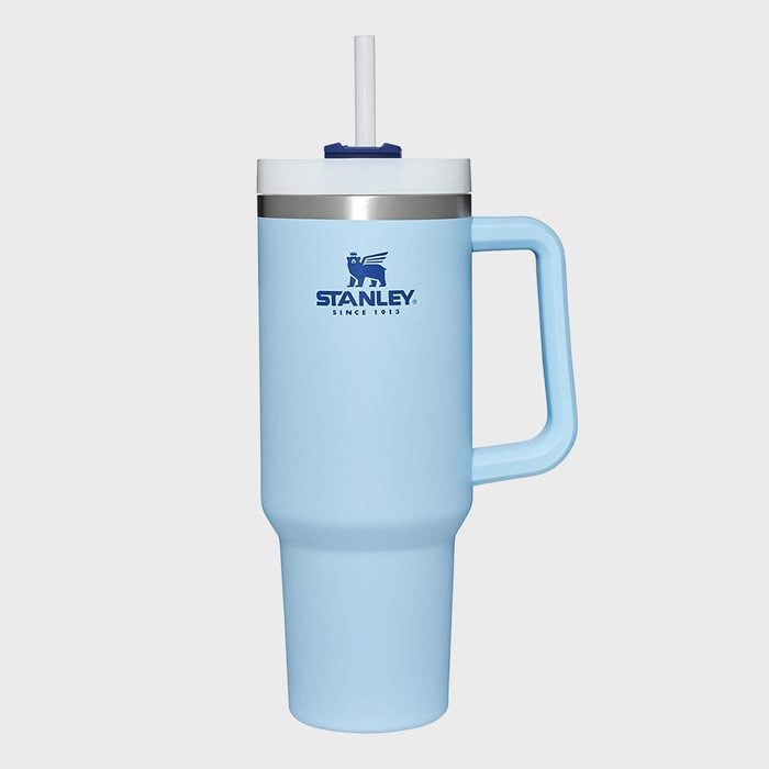 For The Mom Who Needs Hydration On The Go Stanley Adventure Quencher Tumbler