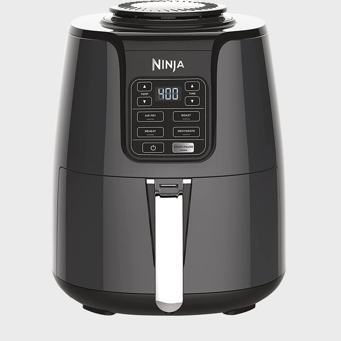 For The Mom Who Tries Out New Recipes Ninja Air Fryer