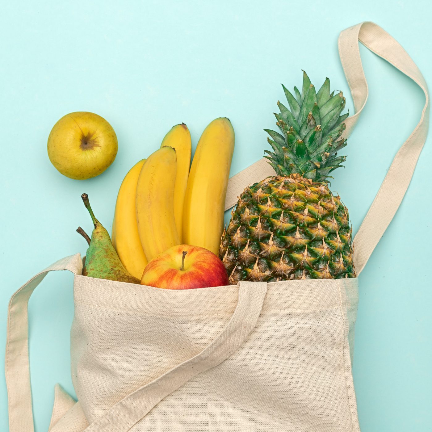 Apple Bags, Mini Zips, Clear Apple Bags, Apple Bag Colors