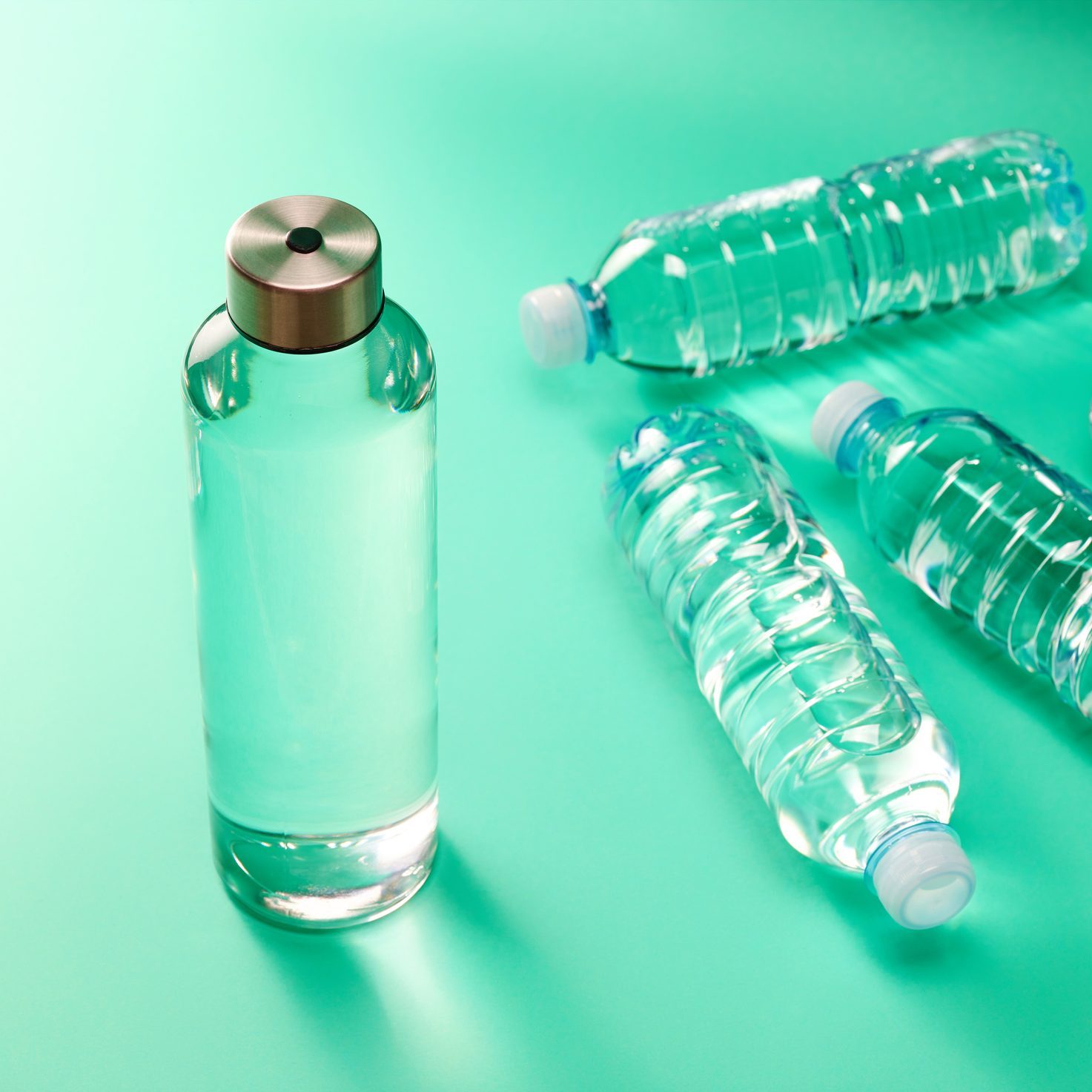 10 Best Reusable Water Bottles for 2021