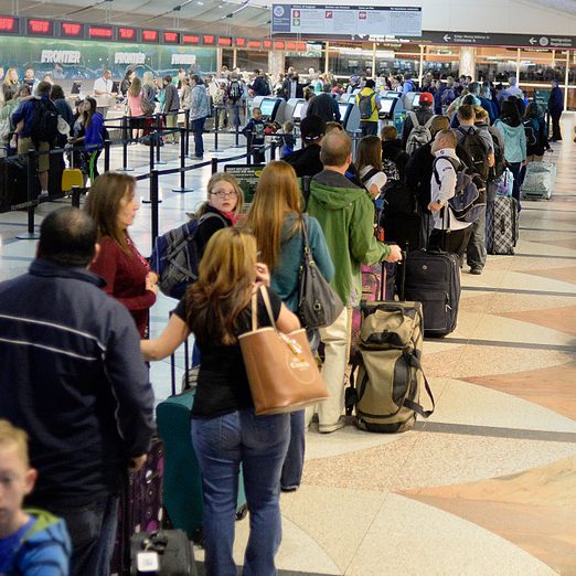 Delayed or Cancelled Flight? Here’s What to Do So You Aren’t Left Hanging
