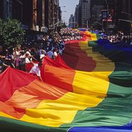 When Is Pride Month, and Why Do We Celebrate It?