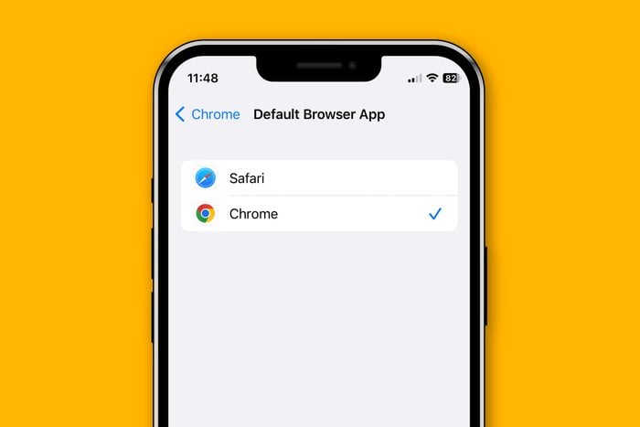 Hidden Iphone Tips And Tricks 42 Change Your Default Web Browser And Email App