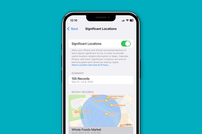 Hidden Iphone Tips And Tricks 52 Find Out What Your Phone Knows About You