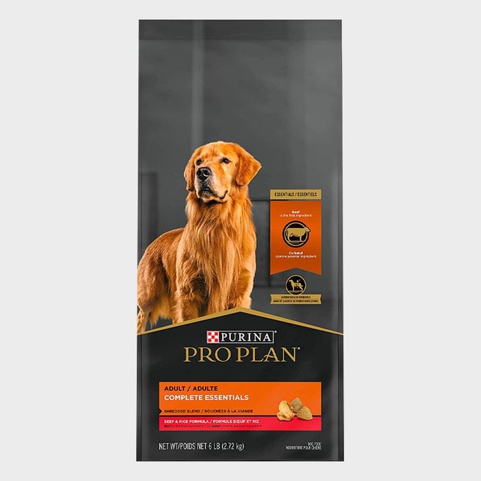 Purina Pro Plan With Probiotics Shredded Blend High Protein Digestive Health Adult Dry Dog Food Ecomm Amazon.com