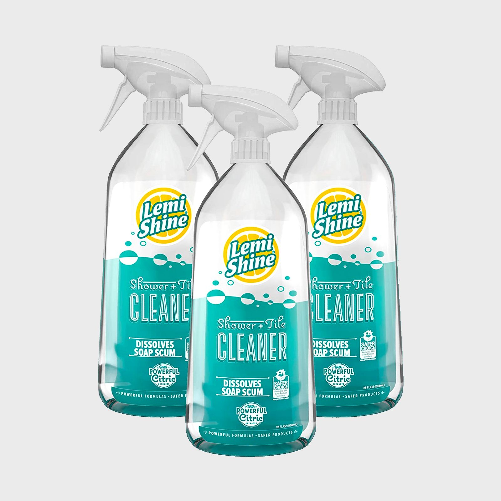 Rd 12 Eco Friendly Cleaning Products Ecomm Lemi Shine Shower Tile Cleaner