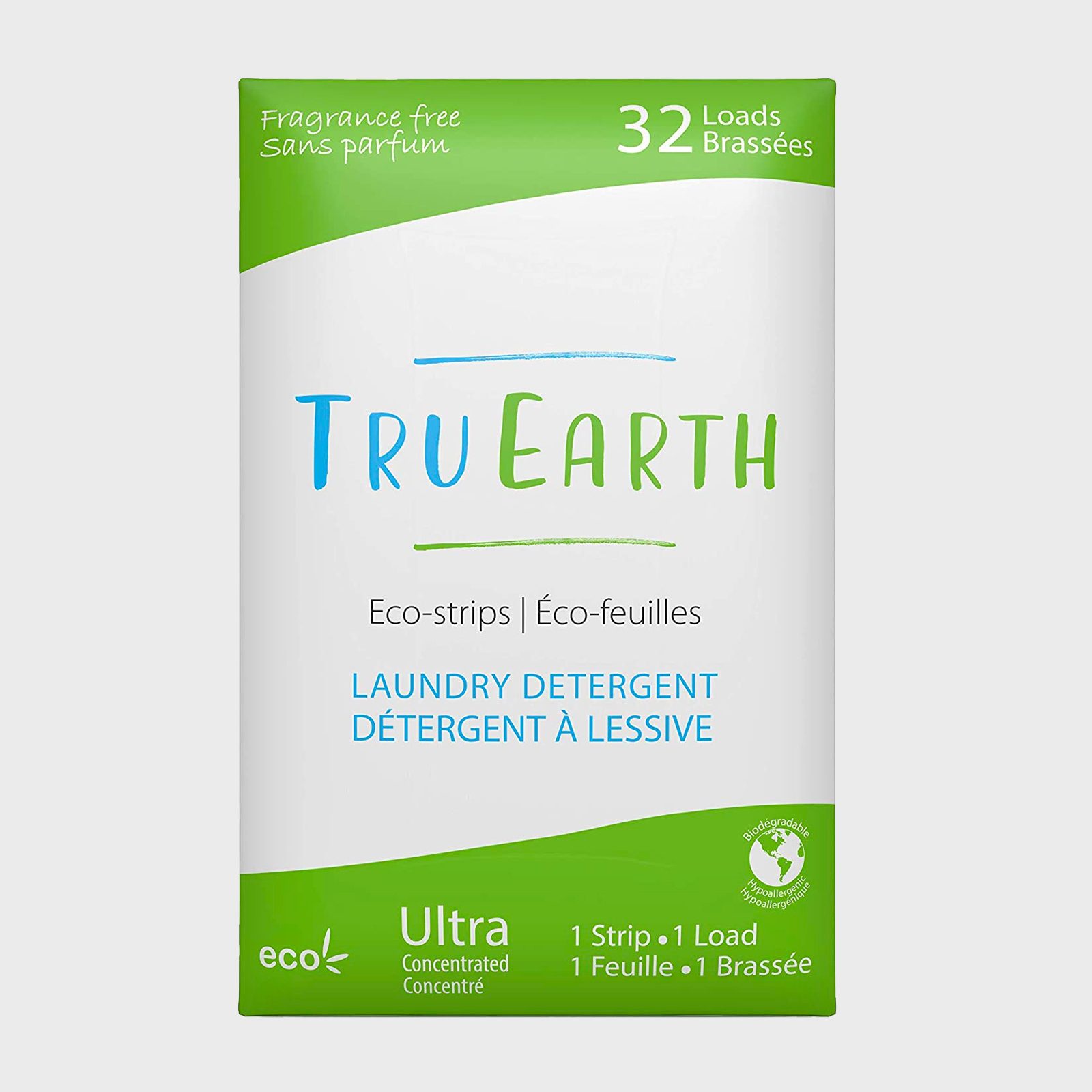 Rd 12 Eco Friendly Cleaning Products Ecomm Truearth Laundry Detergent Strips