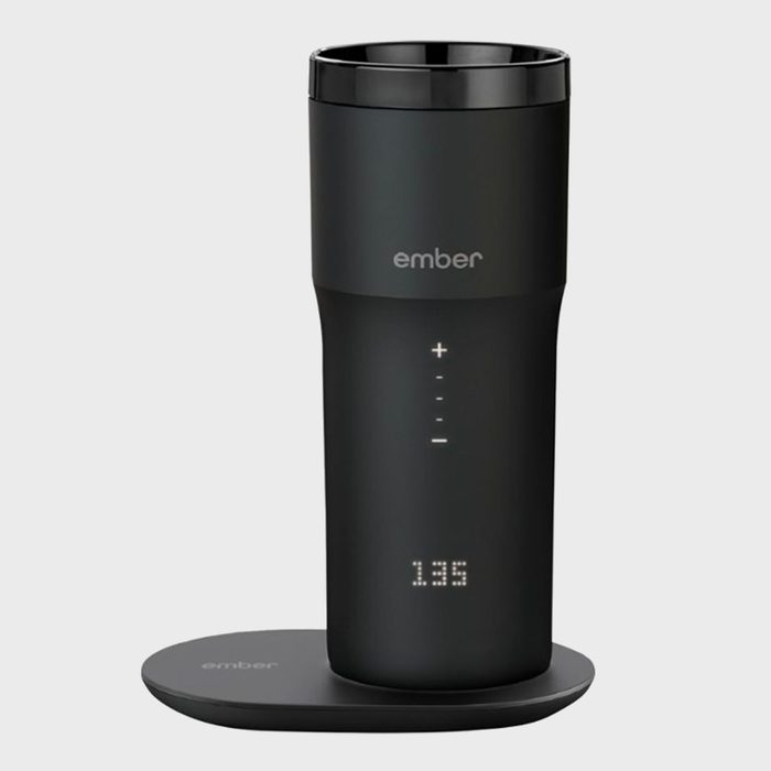 Ember Reusable Coffee Cup