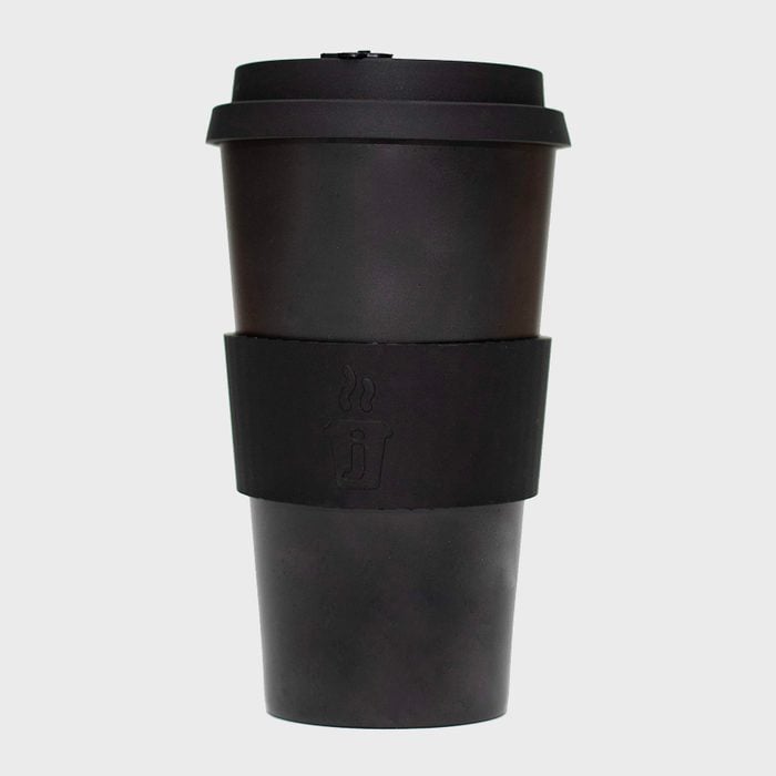 Joe Cup Reusable Coffee Cup
