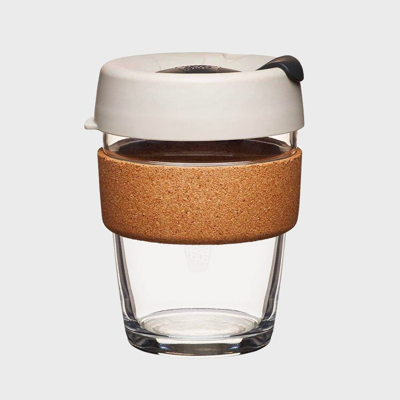Coffee Corral Reusable Cold Cup - Reusable/Sustainable