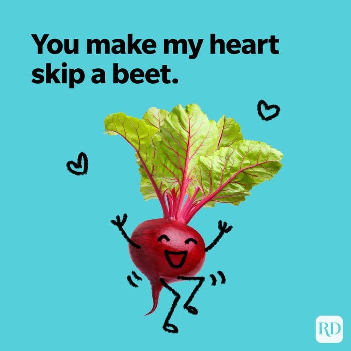 60 Best Food Pickup Lines to Use in 2022: Punny Food Pickup Lines