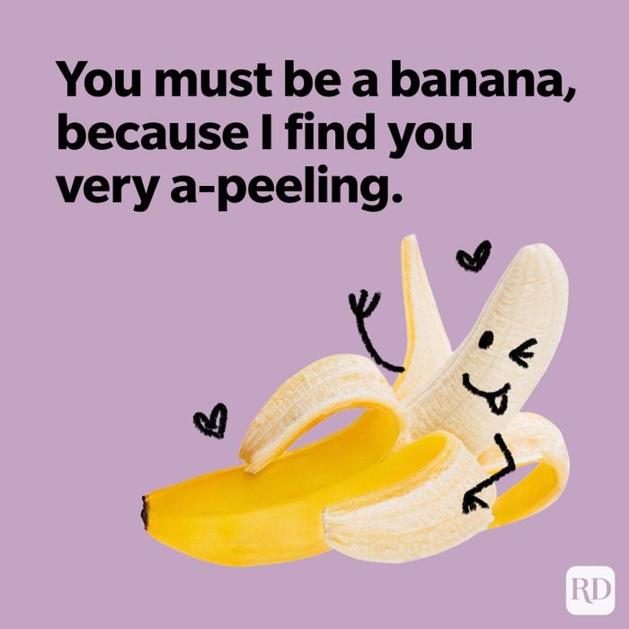 60 Best Food Pickup Lines To Use In 2023: Punny Food Pickup Lines