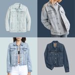 The Best Jean Jackets That Go with Absolutely Everything
