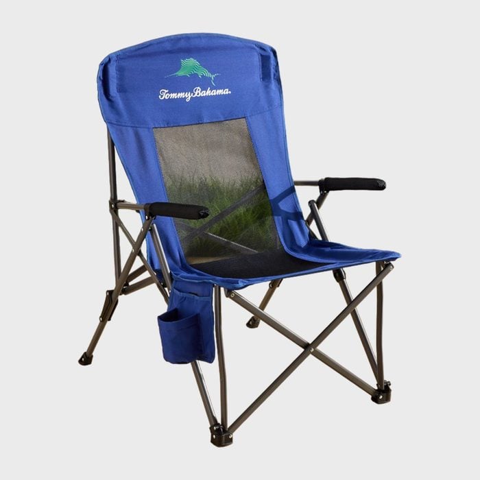 Tommy Bahama Champion's Chair
