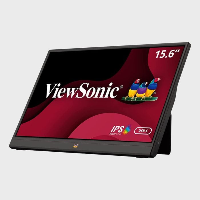 Viewsonic Va1655 Portable Monitor