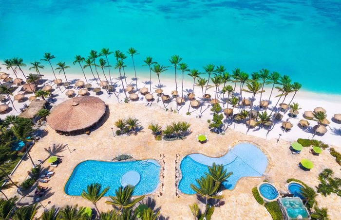Holiday Inn Resort Aruba-Beach Resort Casino