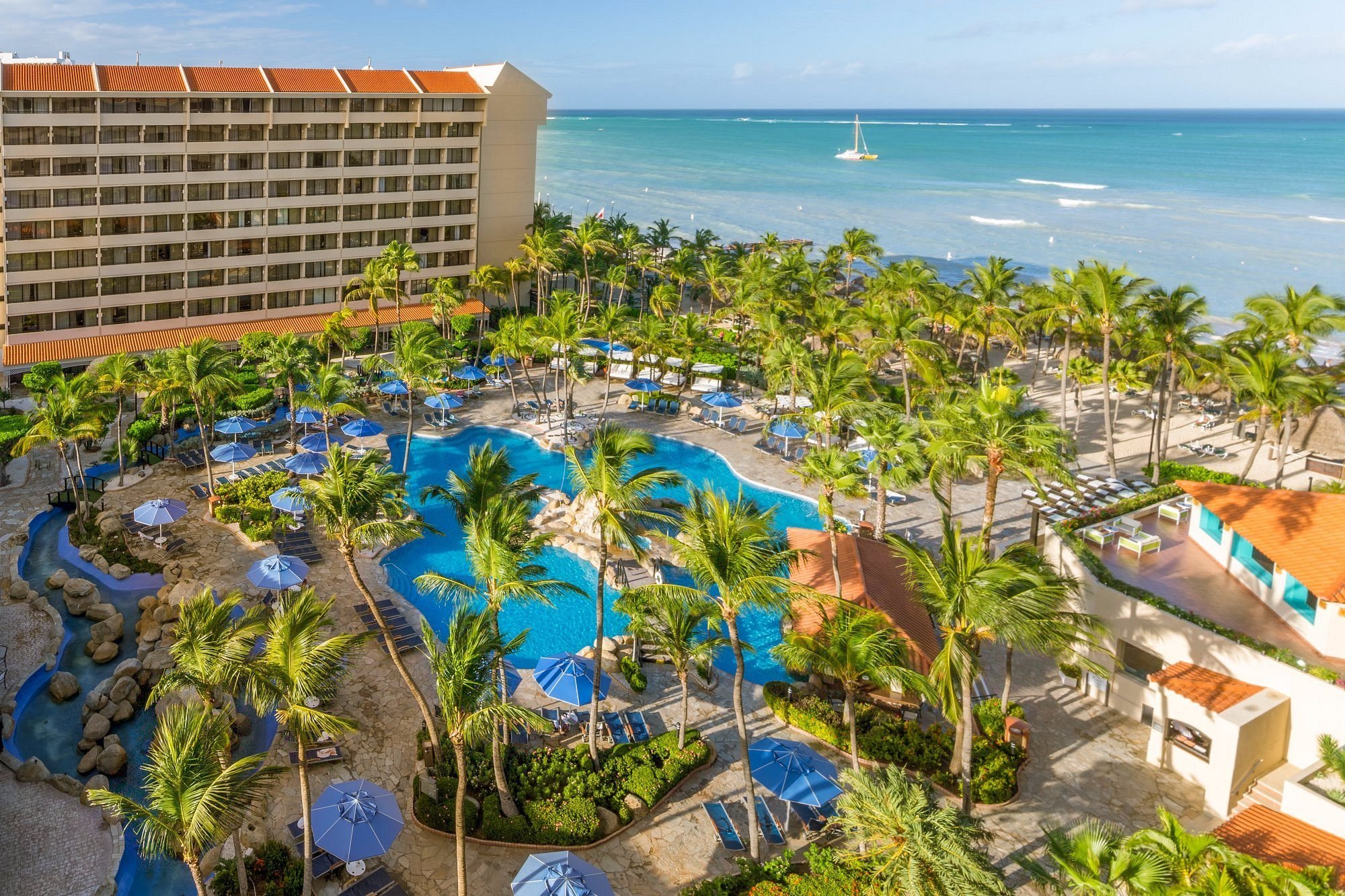 10 Best AllInclusive Resorts in Aruba to Visit in 2023