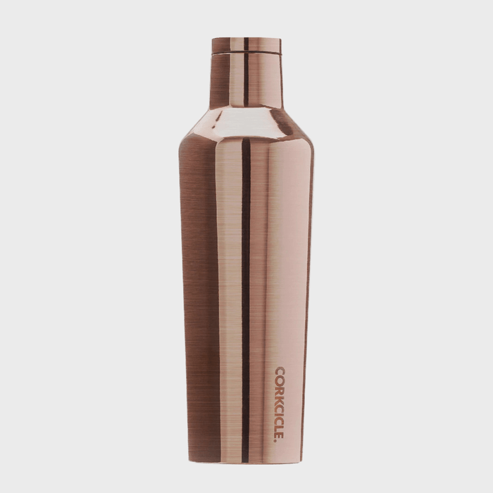 Corkcicle Metallic Copper Canteen Ecomm Via Corcicle