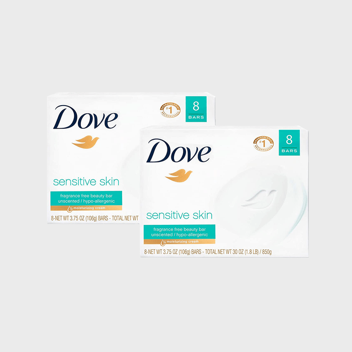 Dove Beauty Bar Ecomm Via Amazon