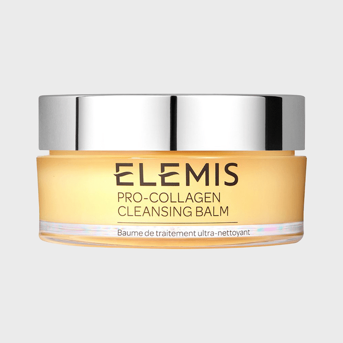 Elemis Pro Collagen Cleansing Balm Ecomm Via Ulta