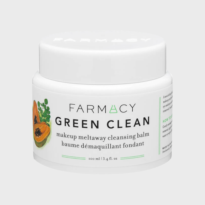 Farmacy Green Clean Meltaway Cleansing Balm Ecomm Via Sephora