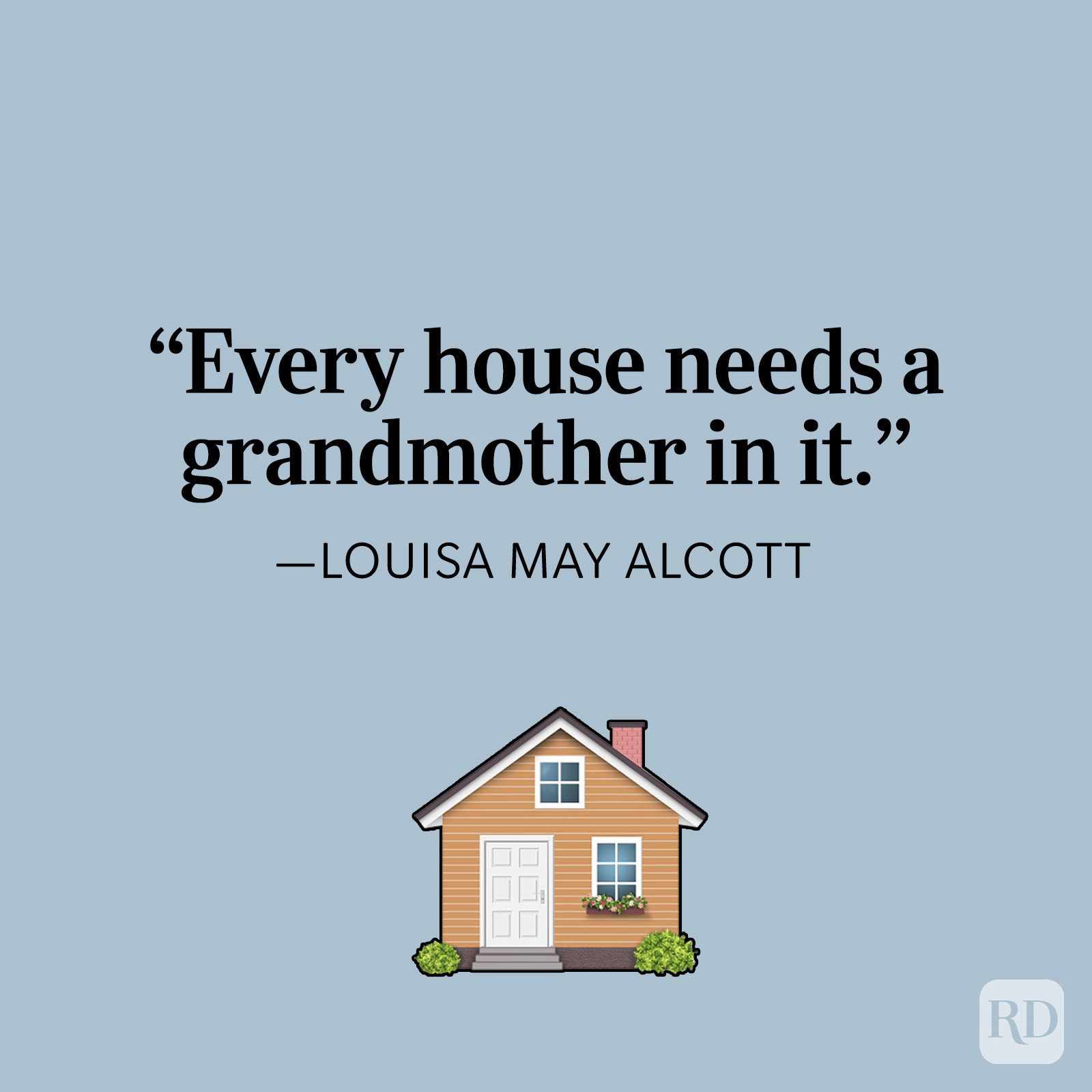 40 Best Grandma Quotes To Share With Grammy In 2023