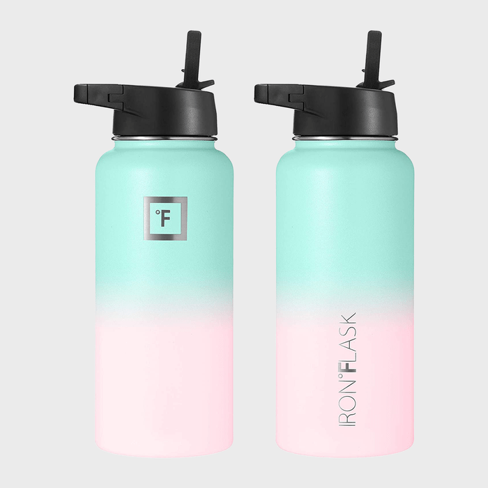 Iron Flask Sports Water Bottle Ecomm Via Amazon