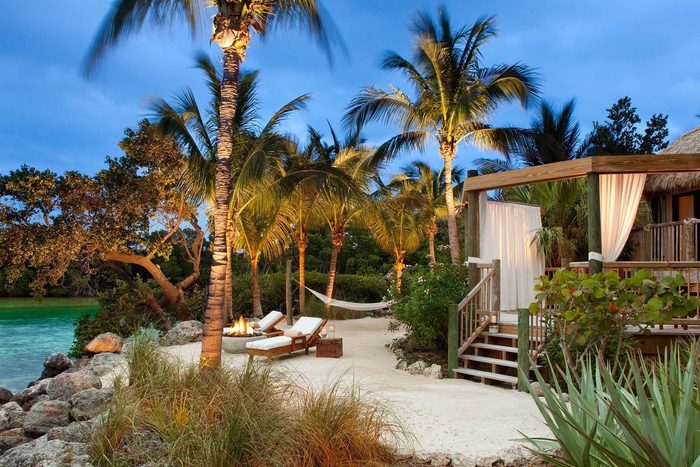 Little Palm Island Resort