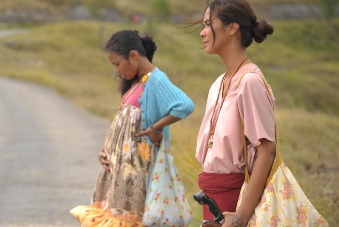 Marlina The Murderer In Four Acts Via Amazon