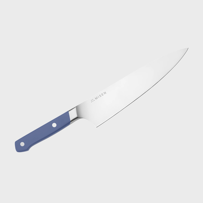 Misen Chefs Knife Blue Ecomm Via Misen 001