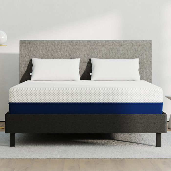 amerisleep As3 12 inch memory foam mattress