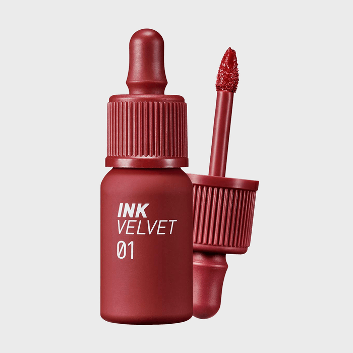Peripera Ink The Velvet Lip Tint Ecomm Via Amazon