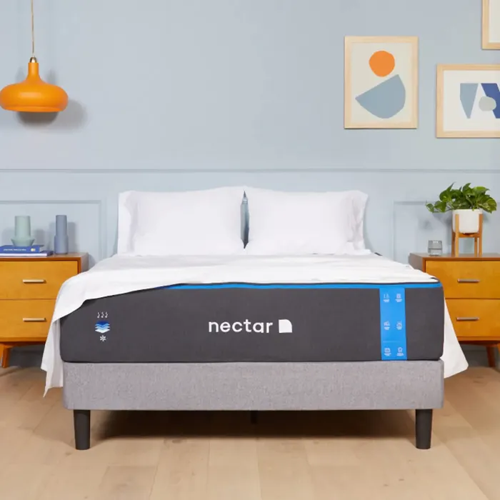 nectar bed