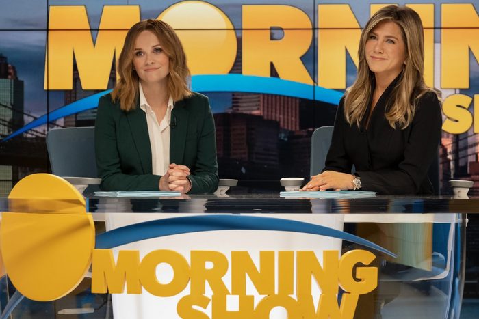 The Morning Show Tv Show