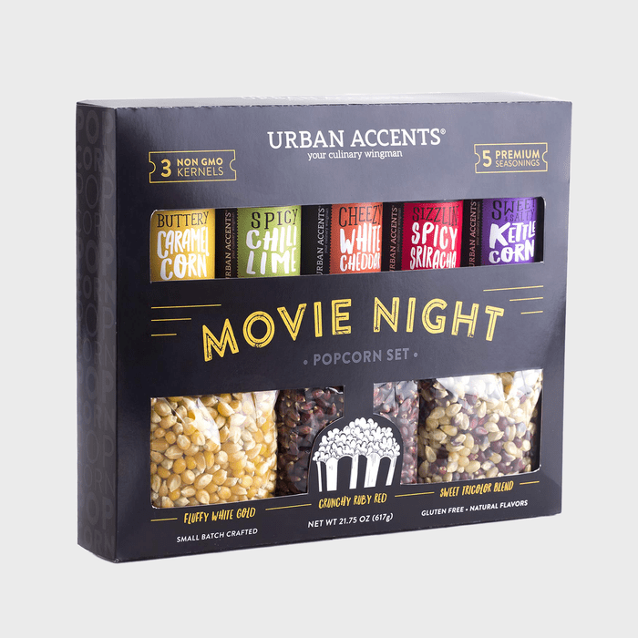 Urban Accents Movie Night Popcorn Kernels Seasoning Ecomm Via Amazon