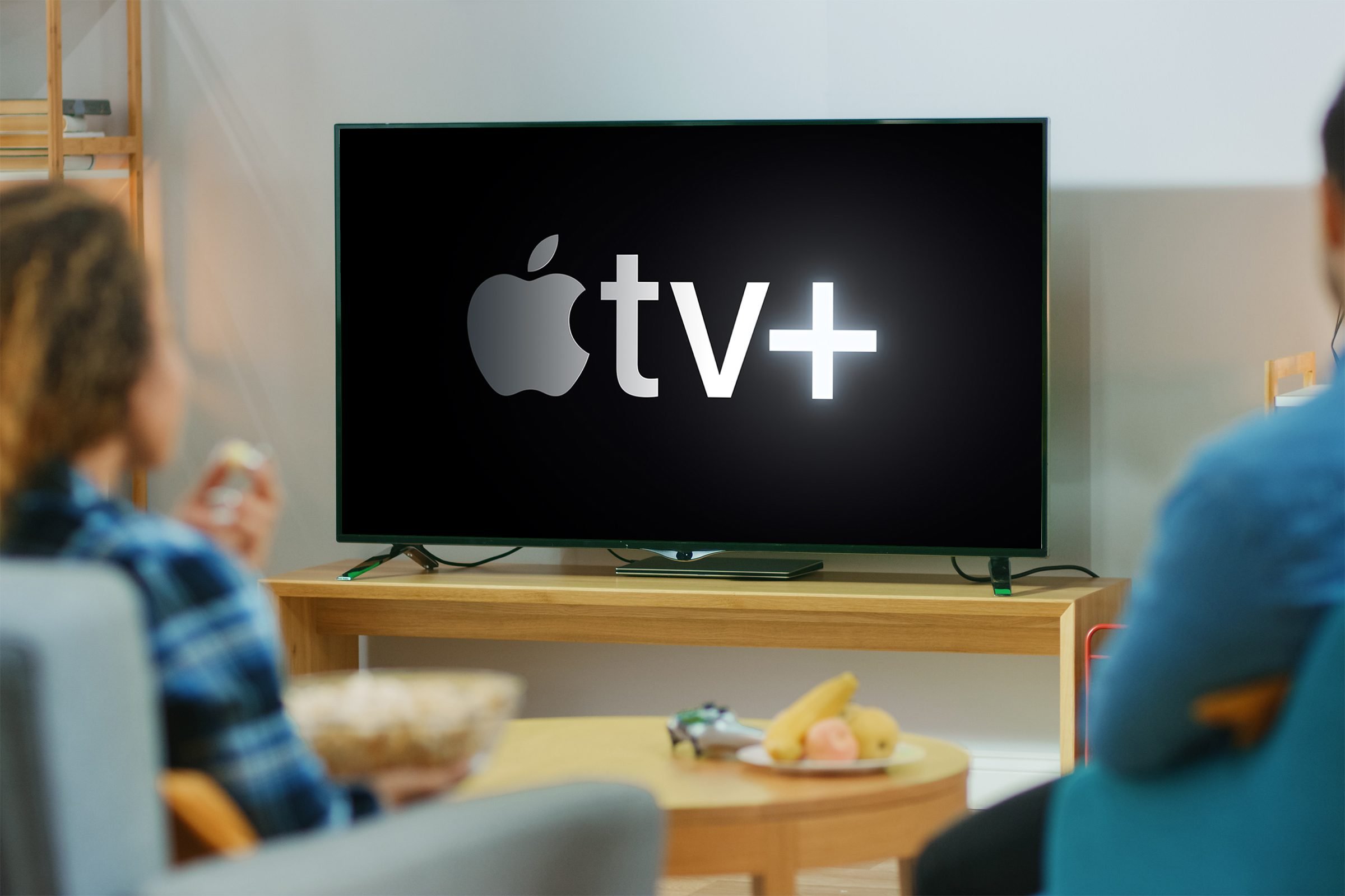 20 Best Shows on Apple TV in 2023 — Apple TV+ Shows to Watch Tonight