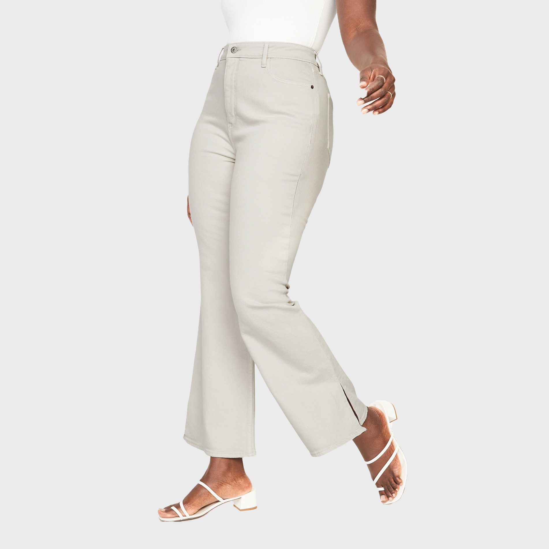 25 Best White Jeans for Women to Wear in 2022 | Stylish White Jeans