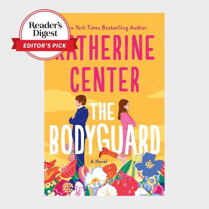 The Bodyguard by Katherine Center