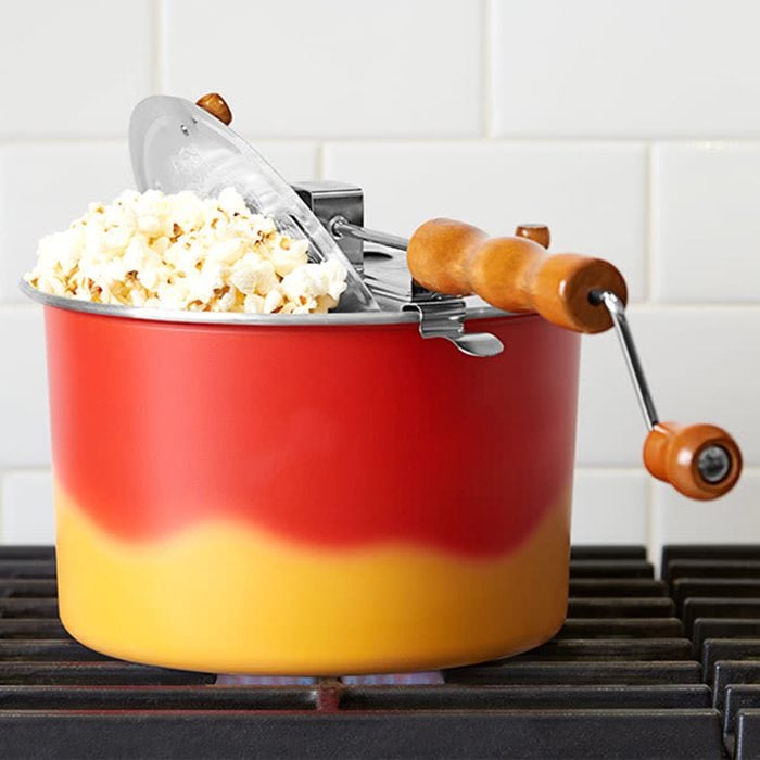 21 Color Changing Popcorn Maker Ecomm Via Sharper Image